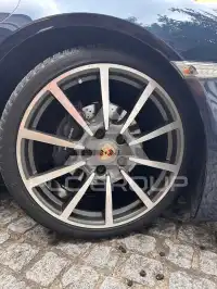 2015 Porsche Cayman