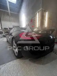 2015 Porsche Cayman