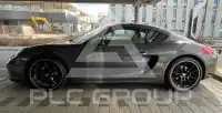 2015 Porsche Cayman