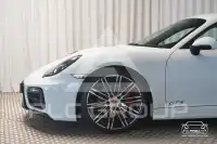 2015 Porsche Cayman
