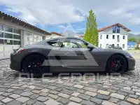 2015 Porsche Cayman