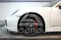 2015 Porsche Cayman