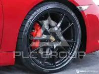 2015 Porsche Cayman