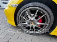 2015 Porsche Cayman