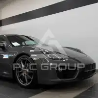 2015 Porsche Cayman