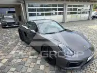 2015 Porsche Cayman