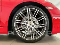 2015 Porsche Cayman