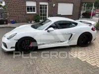 2015 Porsche Cayman
