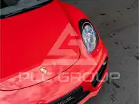 2015 Porsche Cayman