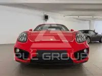 2015 Porsche Cayman