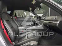 2015 Porsche Cayman