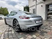 2015 Porsche Cayman