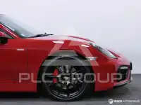 2015 Porsche Cayman