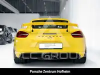 2015 Porsche Cayman