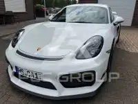 2015 Porsche Cayman