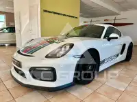 2015 Porsche Cayman