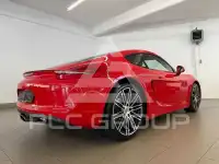 2015 Porsche Cayman