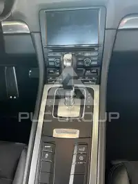 2015 Porsche Cayman