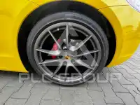 2015 Porsche Cayman