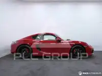 2015 Porsche Cayman