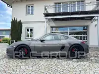 2015 Porsche Cayman
