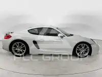 2015 Porsche Cayman