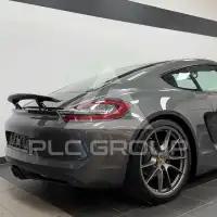 2015 Porsche Cayman