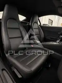 2015 Porsche Cayman