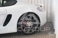 2015 Porsche Cayman