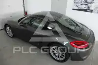 2015 Porsche Cayman