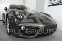 2015 Porsche Cayman