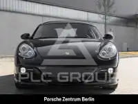 2015 Porsche Cayman