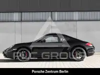 2015 Porsche Cayman