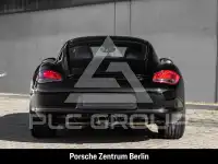2015 Porsche Cayman