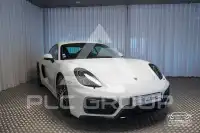 2015 Porsche Cayman