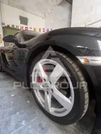 2015 Porsche Cayman