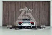 2015 Porsche 918