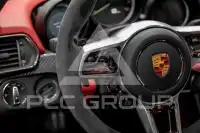 2015 Porsche 918