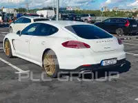 2015 Porsche Panamera