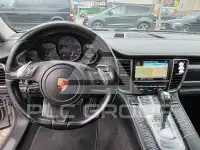 2015 Porsche Panamera