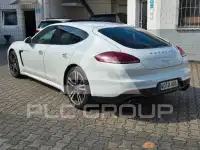 2015 Porsche Panamera