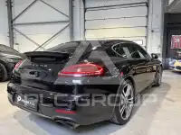 2015 Porsche Panamera
