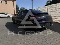 2015 Porsche Panamera