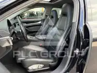 2015 Porsche Panamera