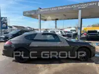 2015 Porsche Panamera