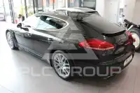 2015 Porsche Panamera