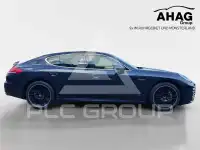 2015 Porsche Panamera