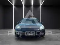 2015 Porsche Panamera