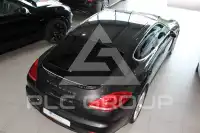 2015 Porsche Panamera