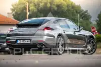 2015 Porsche Panamera